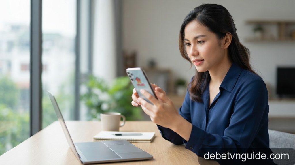 Cập nhật VNeID từ 28/9/2026: Những lưu ý quan trọng để tránh gián đoạn tài khoản