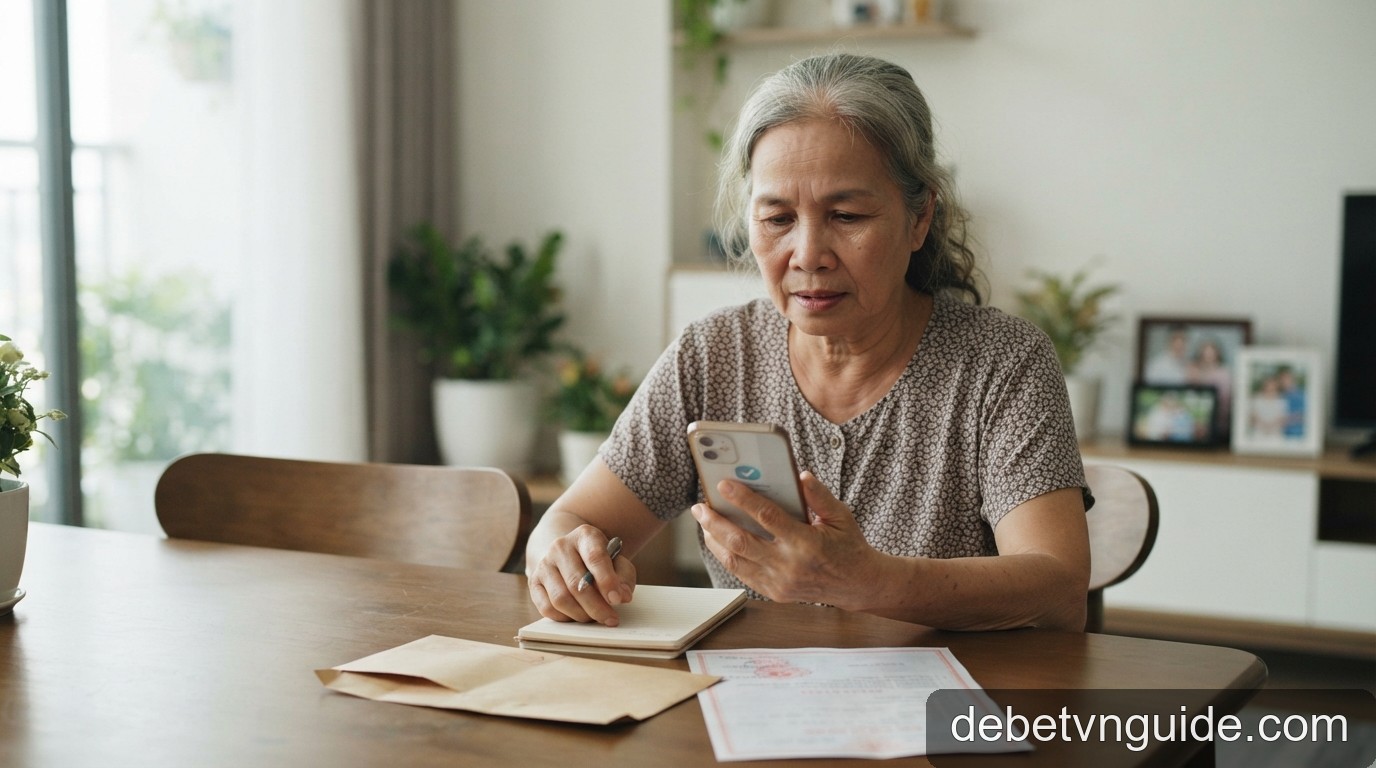 Cập nhật VNeID từ 28/9/2026: Những lưu ý quan trọng để tránh gián đoạn tài khoản - 2